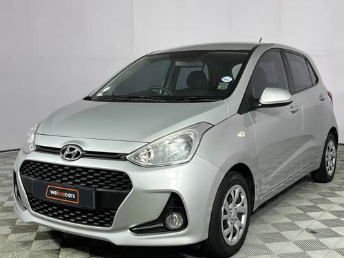 Hyundai Grand i10 1.0 Motion