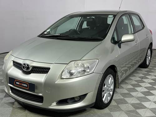 Toyota Auris 200 D RS