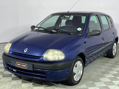 Renault Clio 1.4 RT Alize