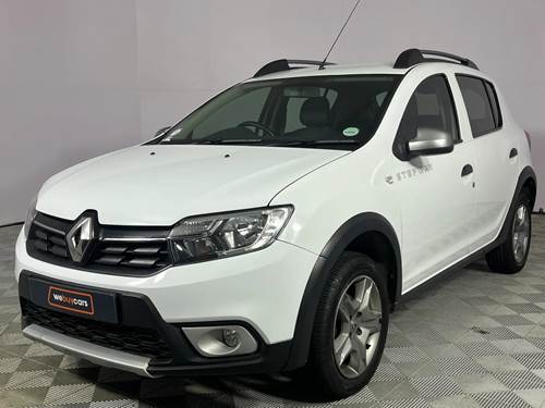 Renault Sandero 900T Stepway Dynamique