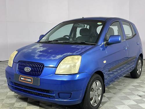 Kia Picanto 1.1 LX A/C