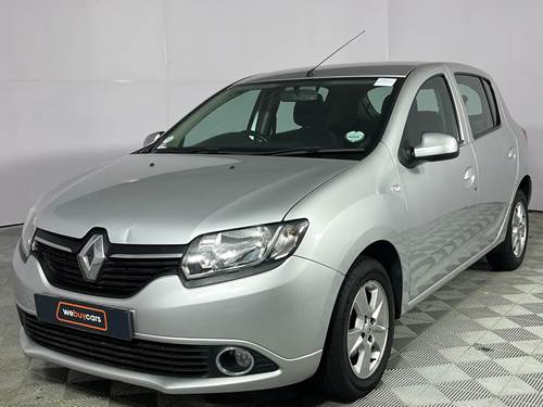 Renault Sandero 900T Dynamique