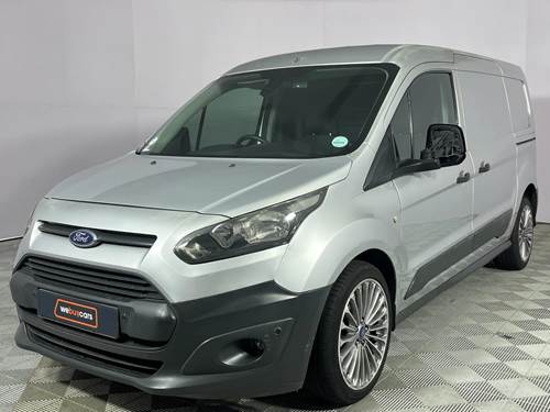 Ford Transit Connect 1.6TDCi LWB Ambiente