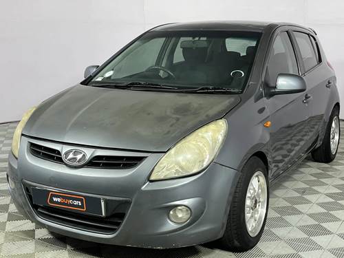 Hyundai i20 1.6