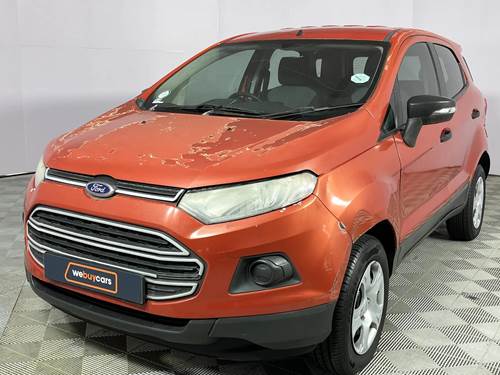 Ford EcoSport 1.5 (82 kW) Ambiente