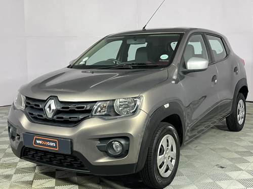 Renault Kwid 1.0 Dynamique 5 Door