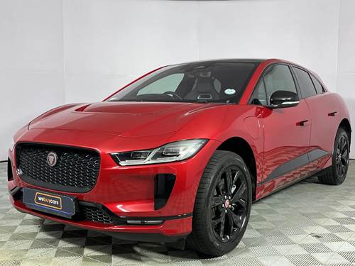 Jaguar I-Pace S 90kWh (294 kW)