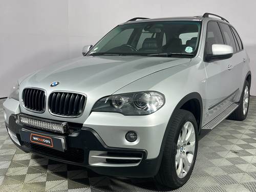 BMW X5 3.0d (150 kW) Auto