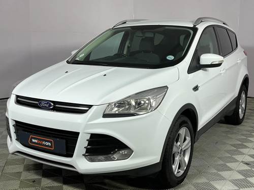 Ford Kuga 1.6 EcoBoost Ambiente