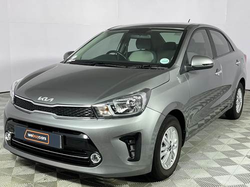 Kia Pegas 1.4 EX Auto