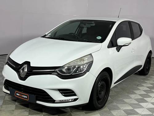 Renault Clio IV 900T (66kW) Authentique