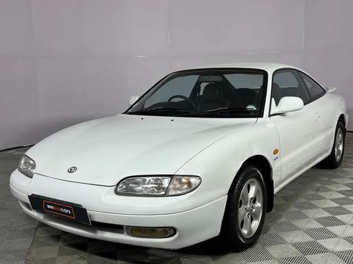 Mazda MX 6 2.5 V6 Auto