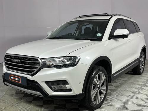 Haval H6 C 2.0T Luxury