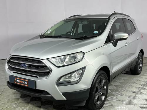 Ford EcoSport 1.0 Trend