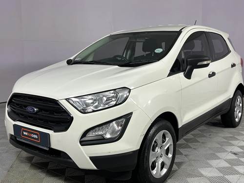 Ford EcoSport 1.5 TiVCT Ambiente