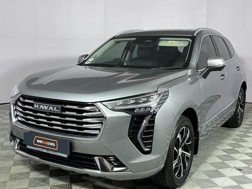 Haval Jolion 1.5T Super Luxury DCT