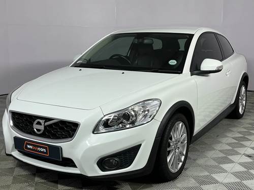 Volvo C30 2.0 Essential Powershift