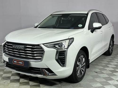 Haval Jolion 1.5T Premium DCT