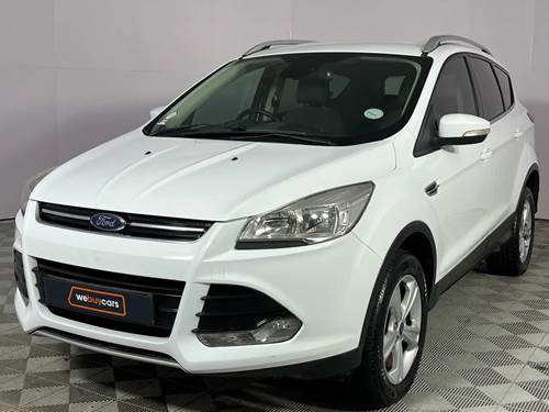 Ford Kuga 1.5 EcoBoost Trend Auto