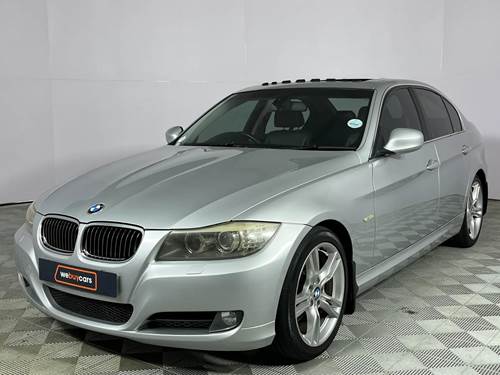 BMW 325i (E90) Exclusive Auto