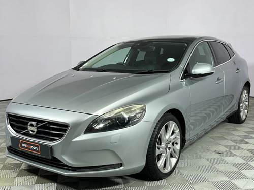 Volvo V40 Cross Country T5 Elite Geartronic