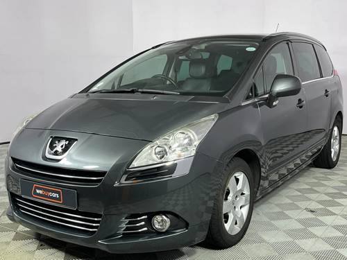 Peugeot 5008 1.6 THP Allure Auto