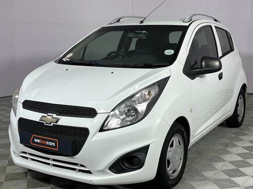 Chevrolet Spark 1.2 L