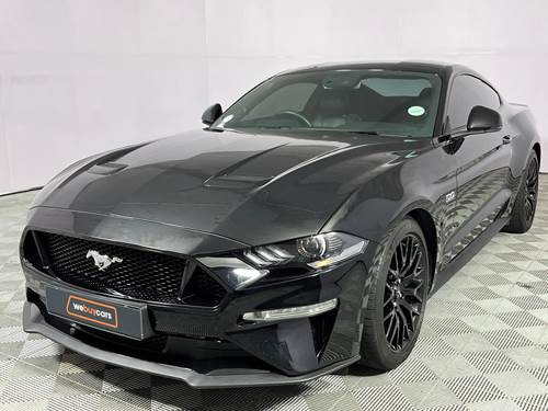 Ford Mustang 5.0 GT Auto