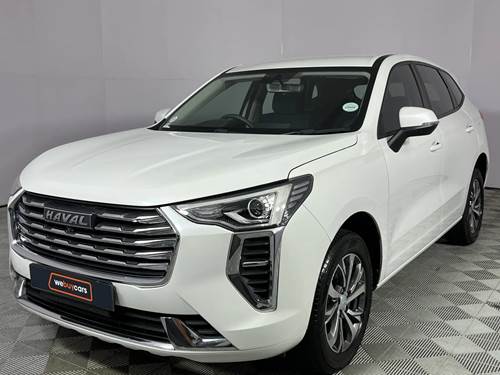 Haval Jolion 1.5T City