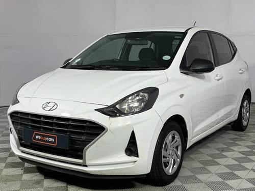 Hyundai Grand i10 1.0 Motion