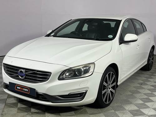 Volvo S60 T4 Elite