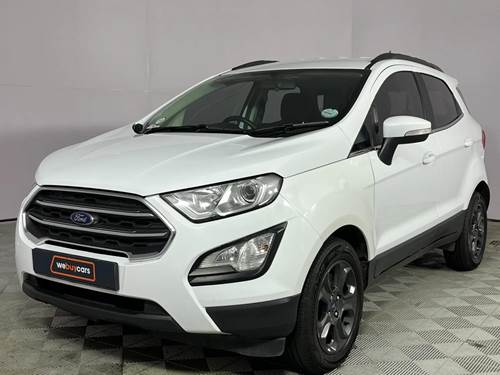 Ford EcoSport 1.0 Trend Auto