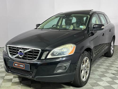 Volvo XC60 3.0T Geartronic