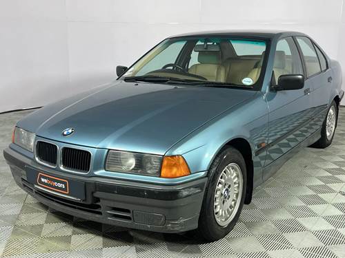 BMW 316i (E36) Auto