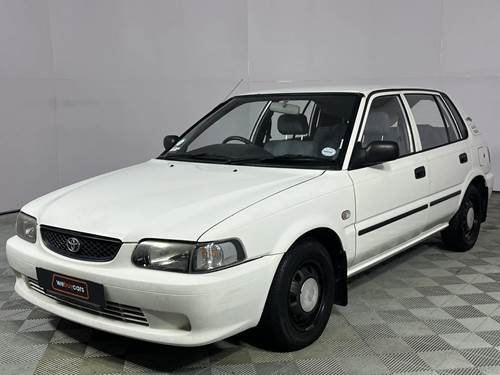 Toyota Tazz 130