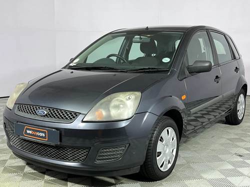 Ford Fiesta 1.4i 5 Door