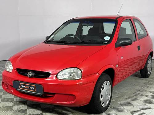 Opel Corsa Lite 1.4i