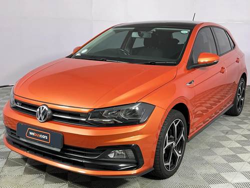 Volkswagen (VW) Polo 1.0 TSi Comfortline