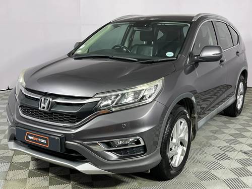 Honda CR-V 2.0 (Mark I - 114 kW) Comfort Auto AWD