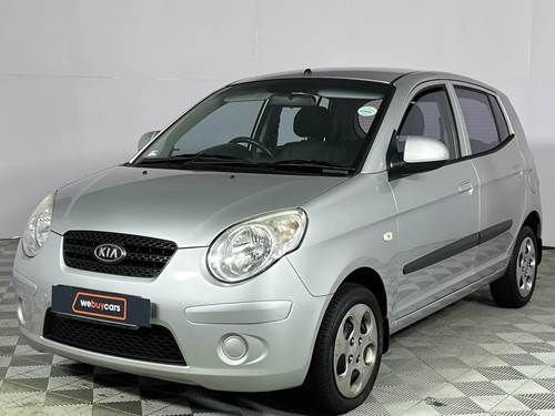 Kia Picanto II 1.1 Base