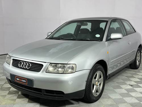 Audi A3 1.8