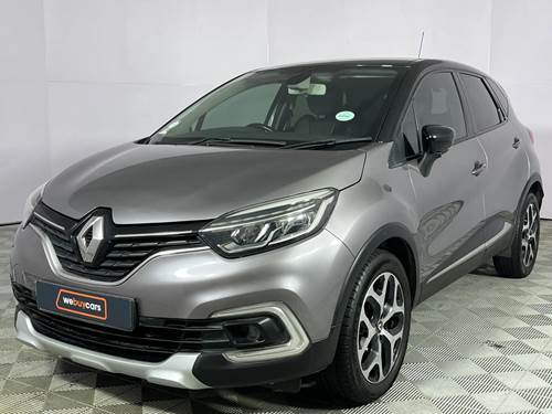 Renault Captur 900T Dynamique