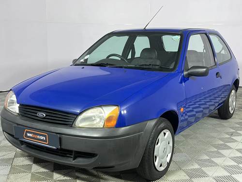 Ford Fiesta Flite 1.3i 3 Door with A/C