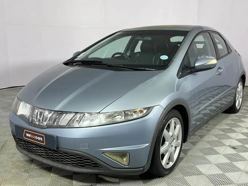 Honda Civic VIII 1.8i V-Tec VXi 5 Door