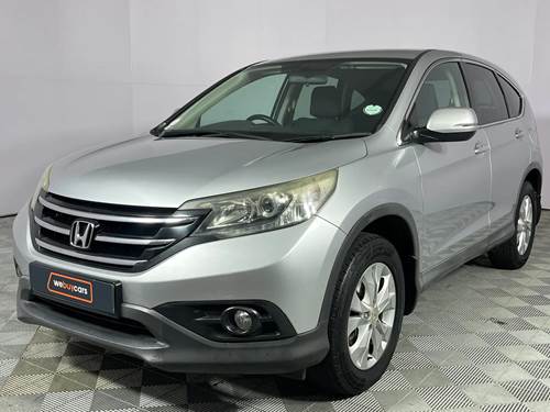 Honda CR-V 2.0 (Mark I - 114 kW) Comfort Auto AWD