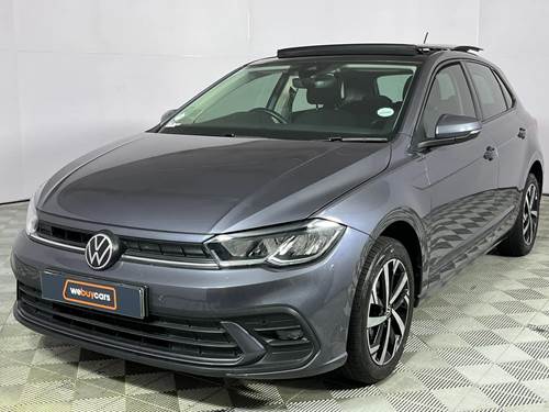 Volkswagen (VW) Polo 1.0 TSI Life