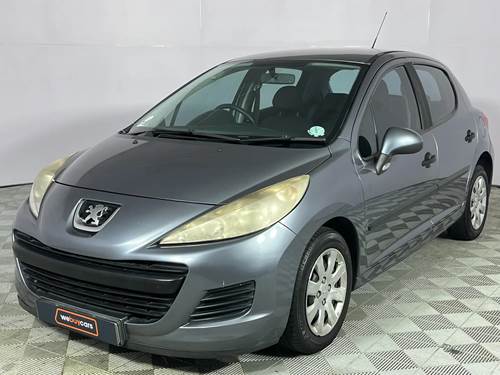 Peugeot 207 1.4 Urban