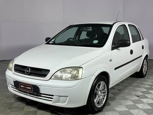 Opel Corsa Classic 1.6 Elegance