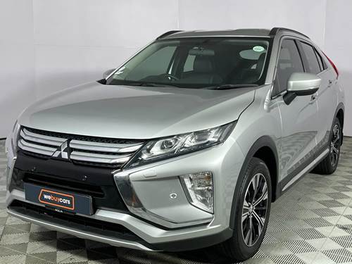 Mitsubishi Eclipse Cross 2.0 GLS CVT