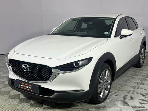 Mazda CX-30 2.0 Individual Auto